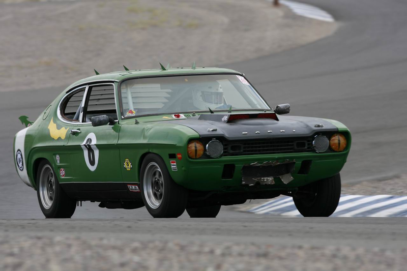 Illustration for article titled The 24 Hours Of LeMons Reno Über Gallery